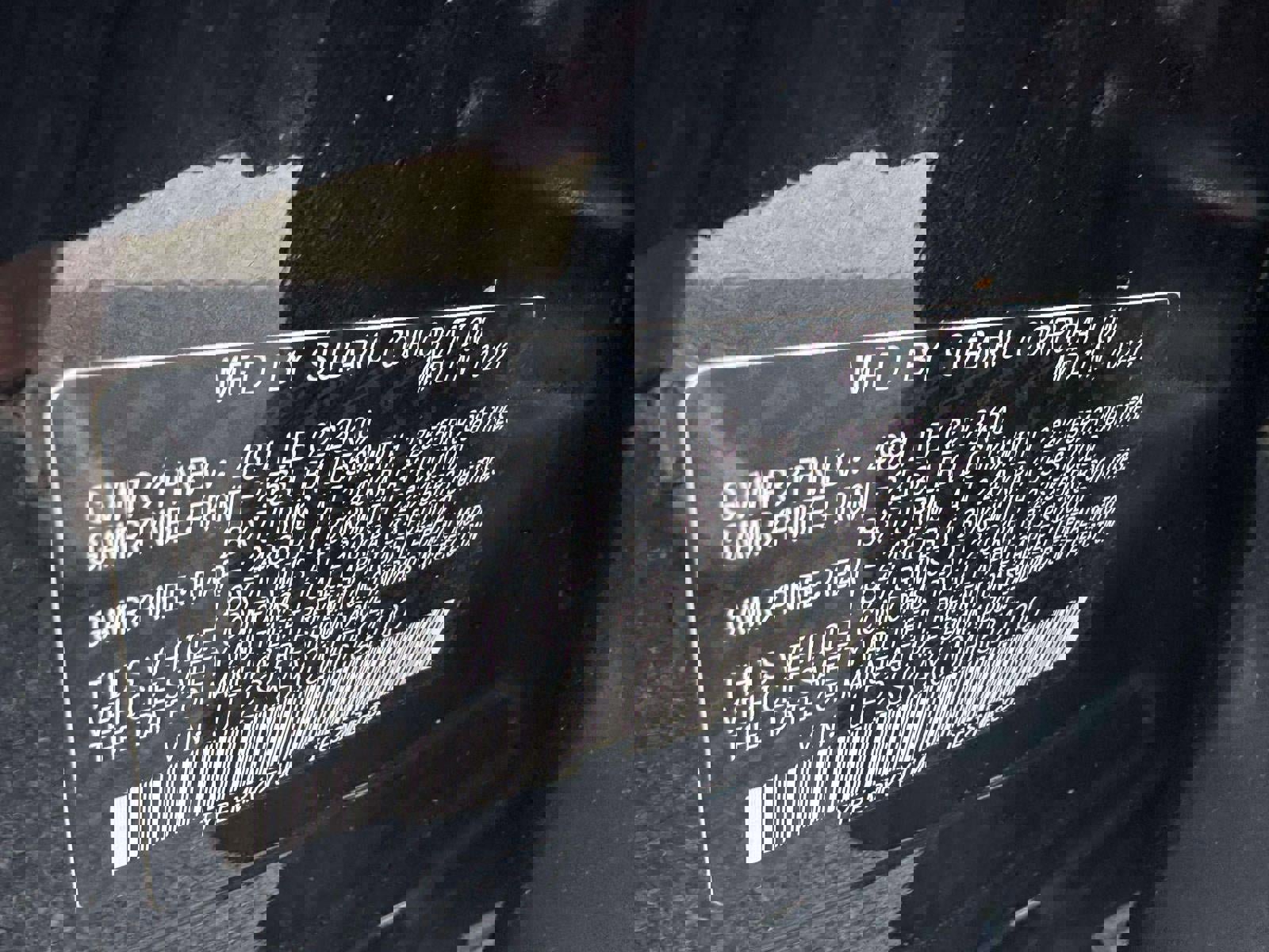 Used 2021 Subaru Forester Touring image 12