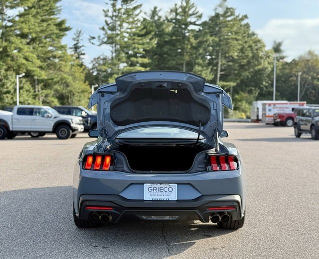 New 2025 Ford Mustang GT Premium w/ GT Performance Package image 6