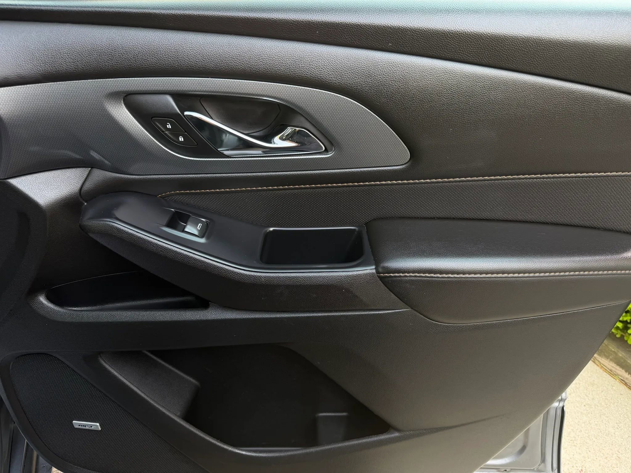 Used 2020 Chevrolet Traverse Premier image 8