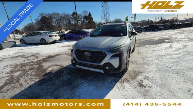 Used 2023 Subaru Outback Limited XT w/ Popular Package #2 image 3