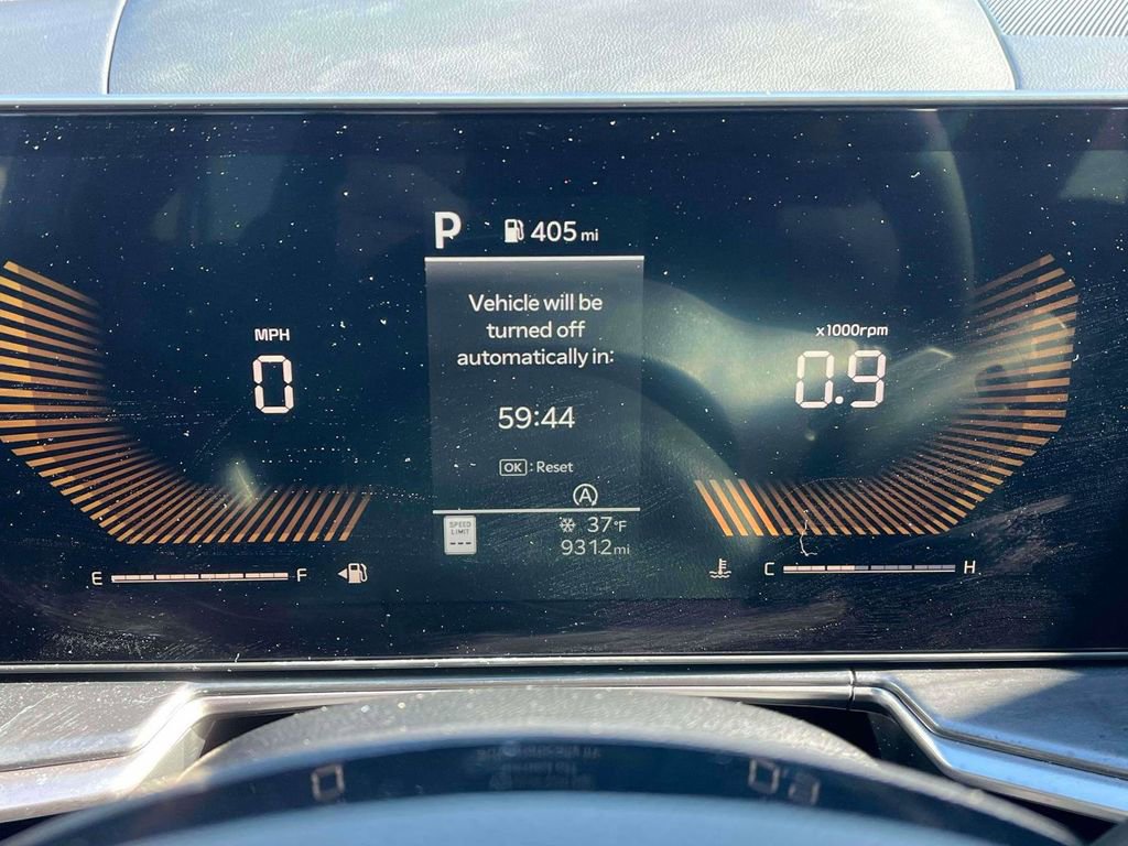 Certified 2025 Kia Sorento S w/ Panoramic Sunroof Package image 26