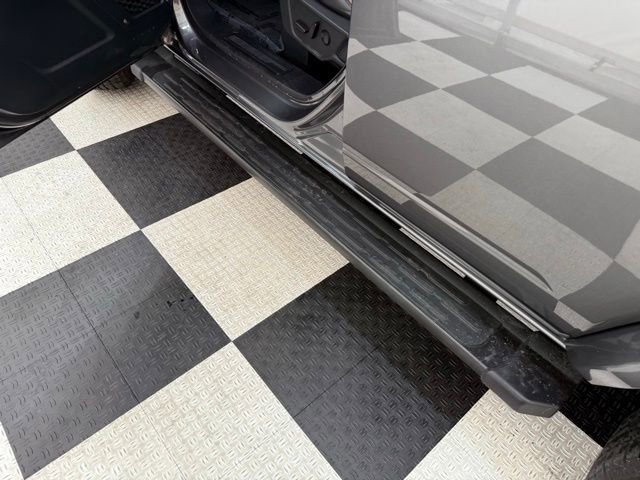 Used 2022 Ford Bronco Outer Banks image 29