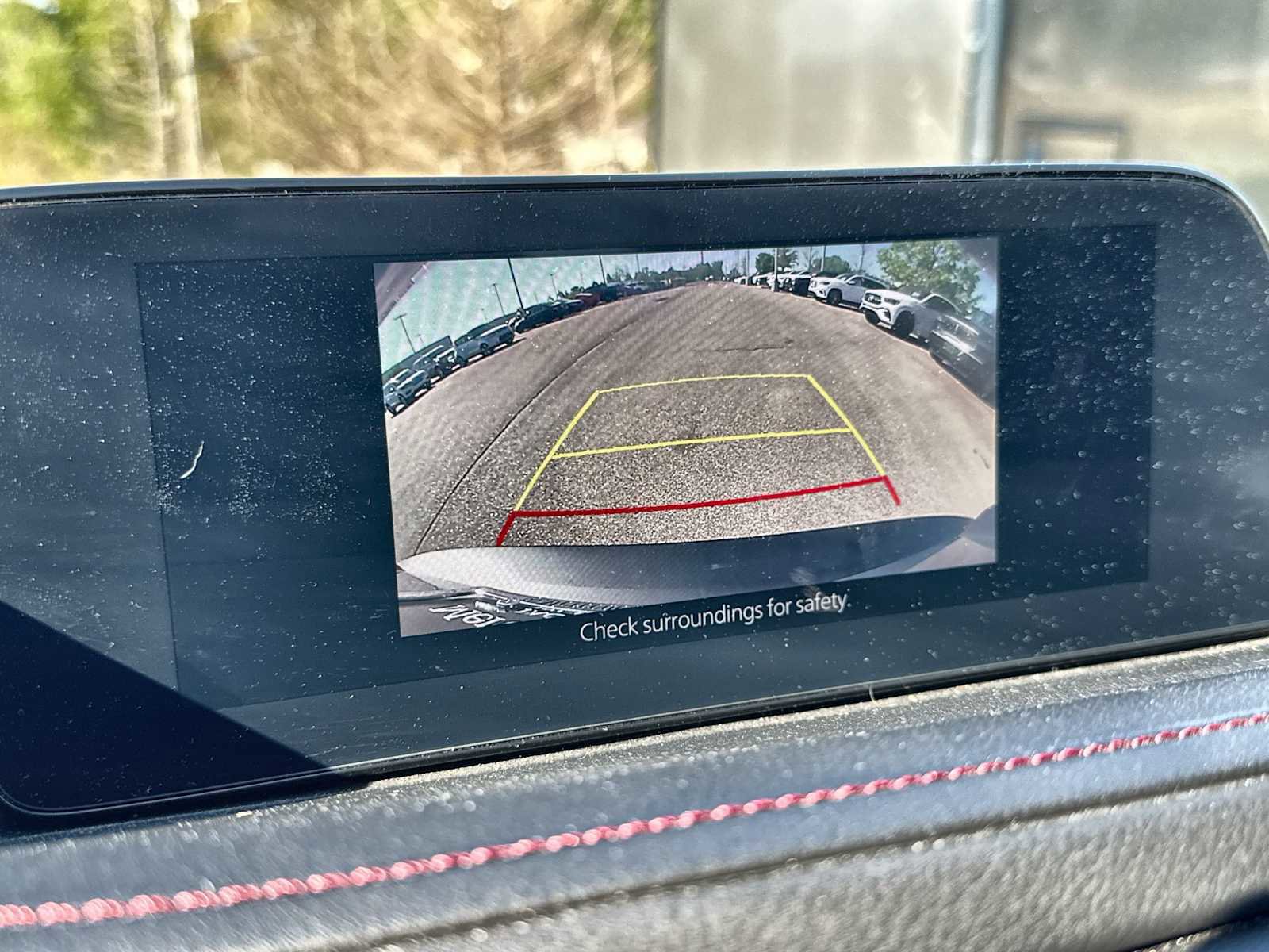 Used 2023 MAZDA CX-30 AWD 2.5 S w/ Preferred Package image 27