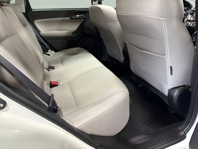 Used 2018 Subaru Forester 2.5i Limited w/ Popular Package #2 AWD/4WD image 31