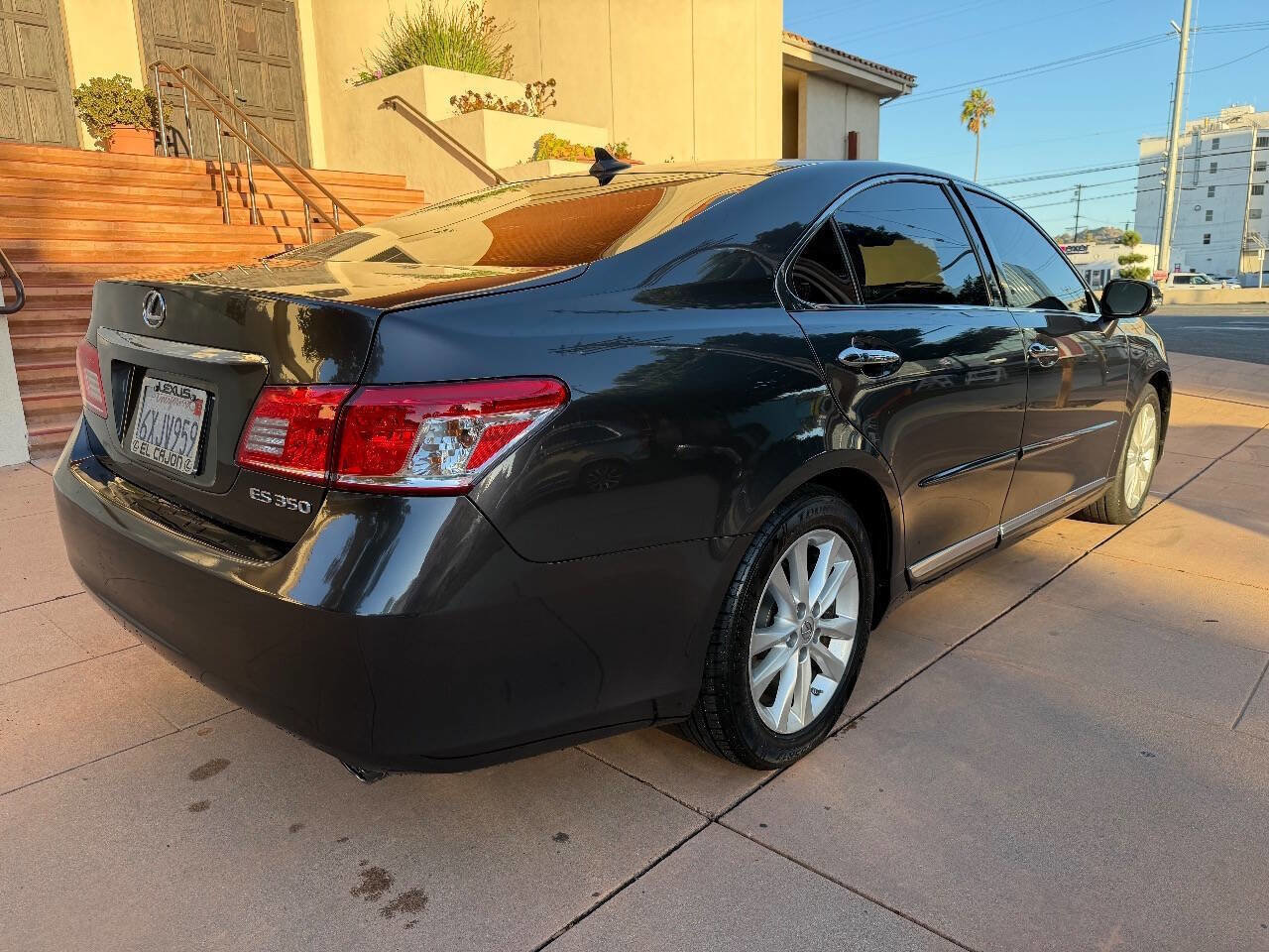 Used 2012 Lexus ES 350 image 5