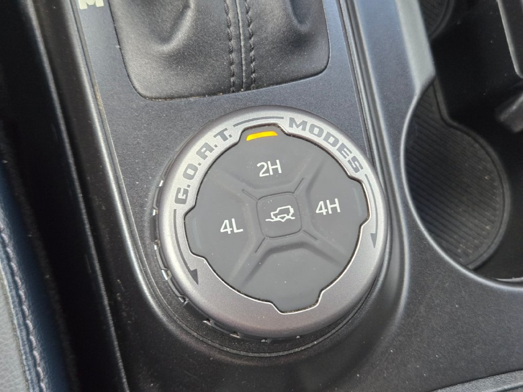 Used 2021 Ford Bronco Outer Banks AWD/4WD image 26