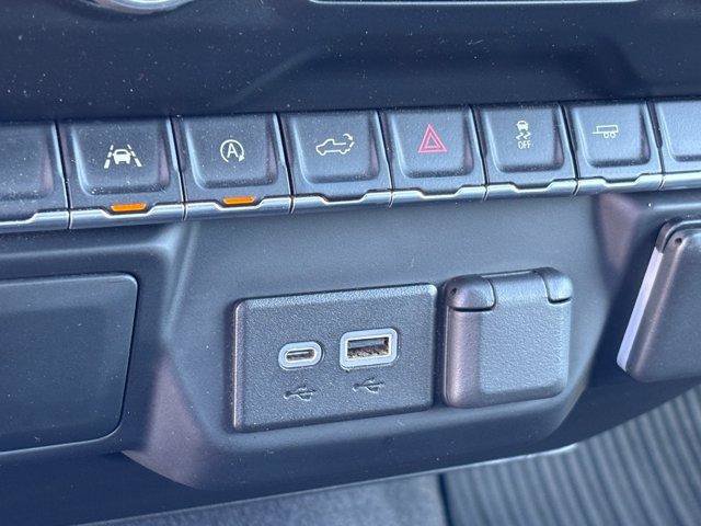 Used 2022 Chevrolet Silverado 1500 Custom RWD image 27