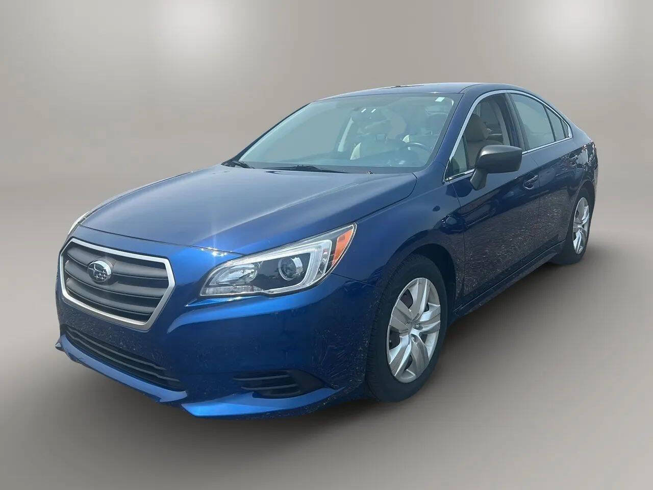 Used 2016 Subaru Legacy 2.5i AWD/4WD image 3