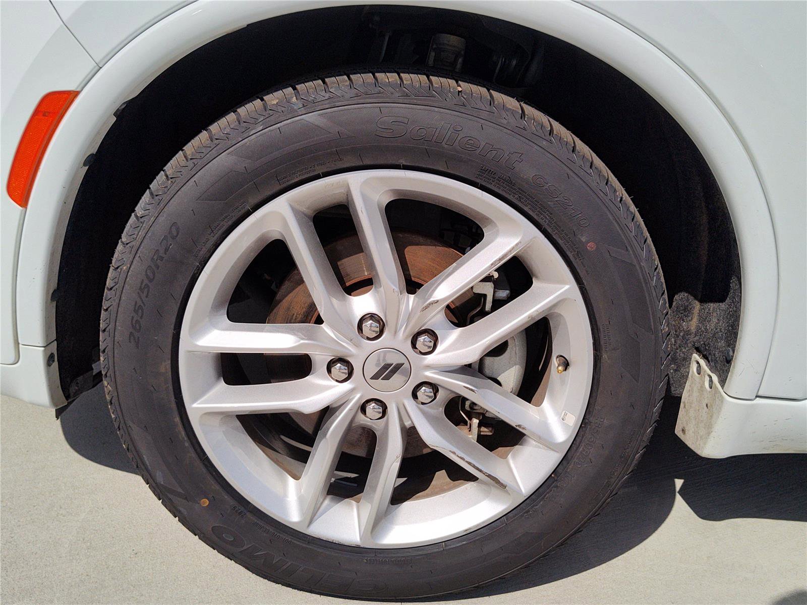 Used 2024 Dodge Durango GT image 13