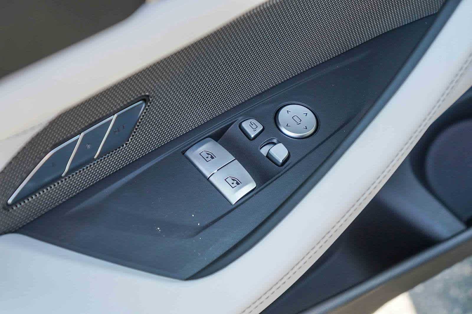 New 2027 BMW M4 xDrive Competition w/ Carbon Package AWD/4WD image 31