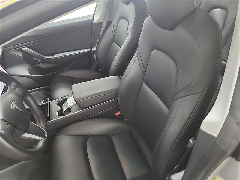 Used 2018 Tesla Model 3 Long Range image 7