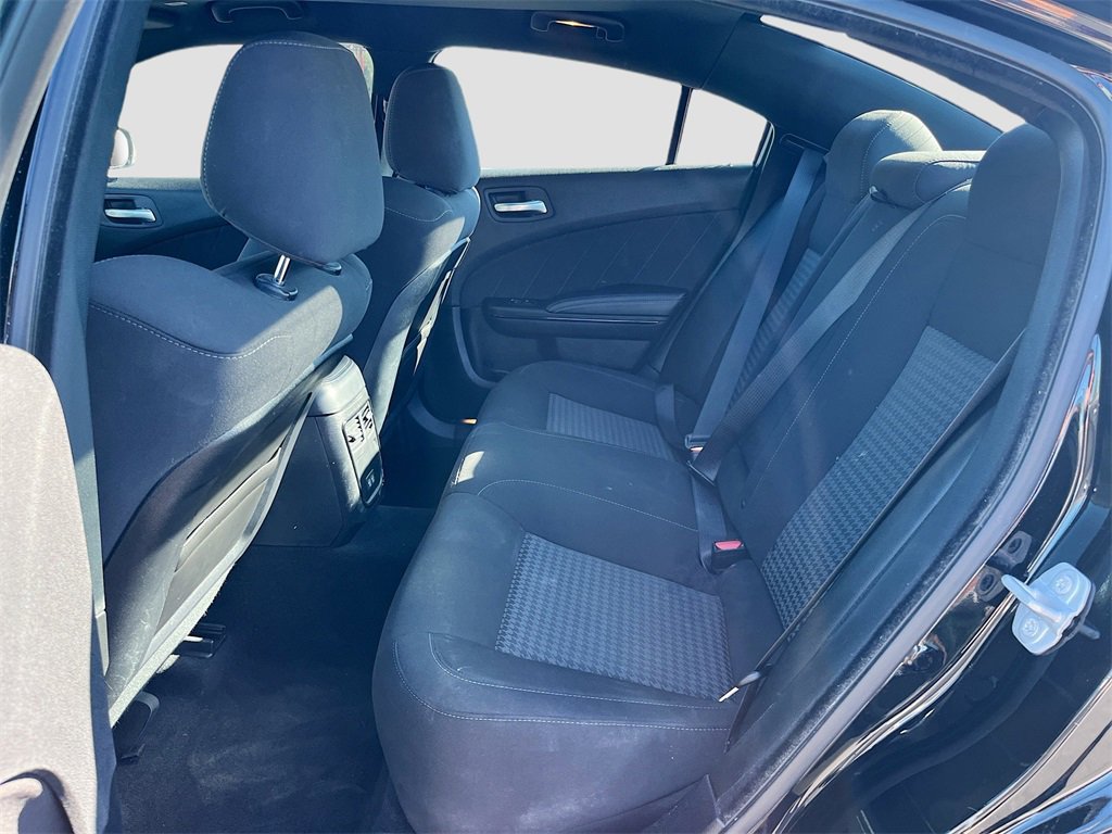 Used 2022 Dodge Charger R/T w/ Performance Handling Group image 24