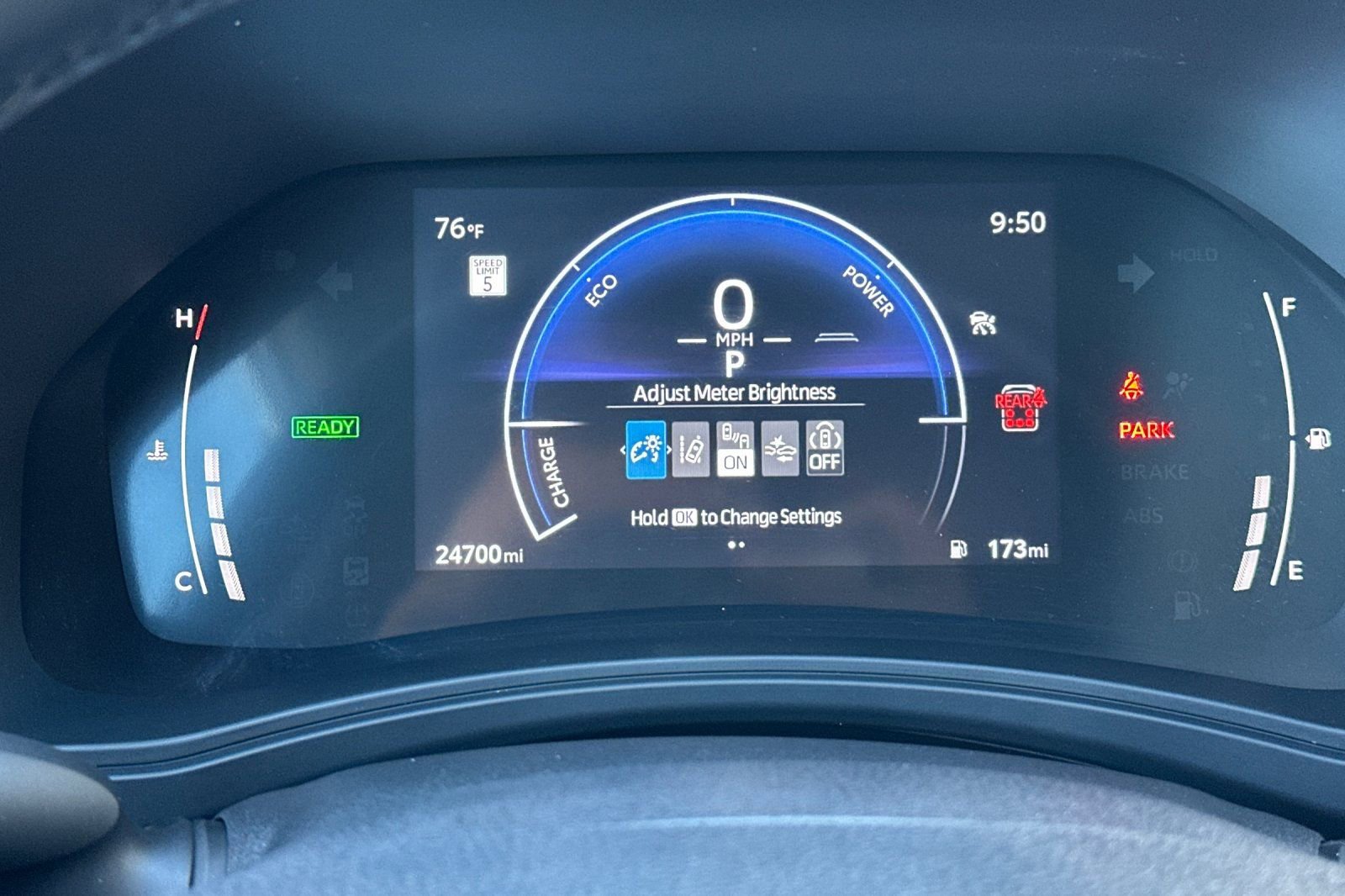 Used 2024 Toyota Grand Highlander XLE image 24