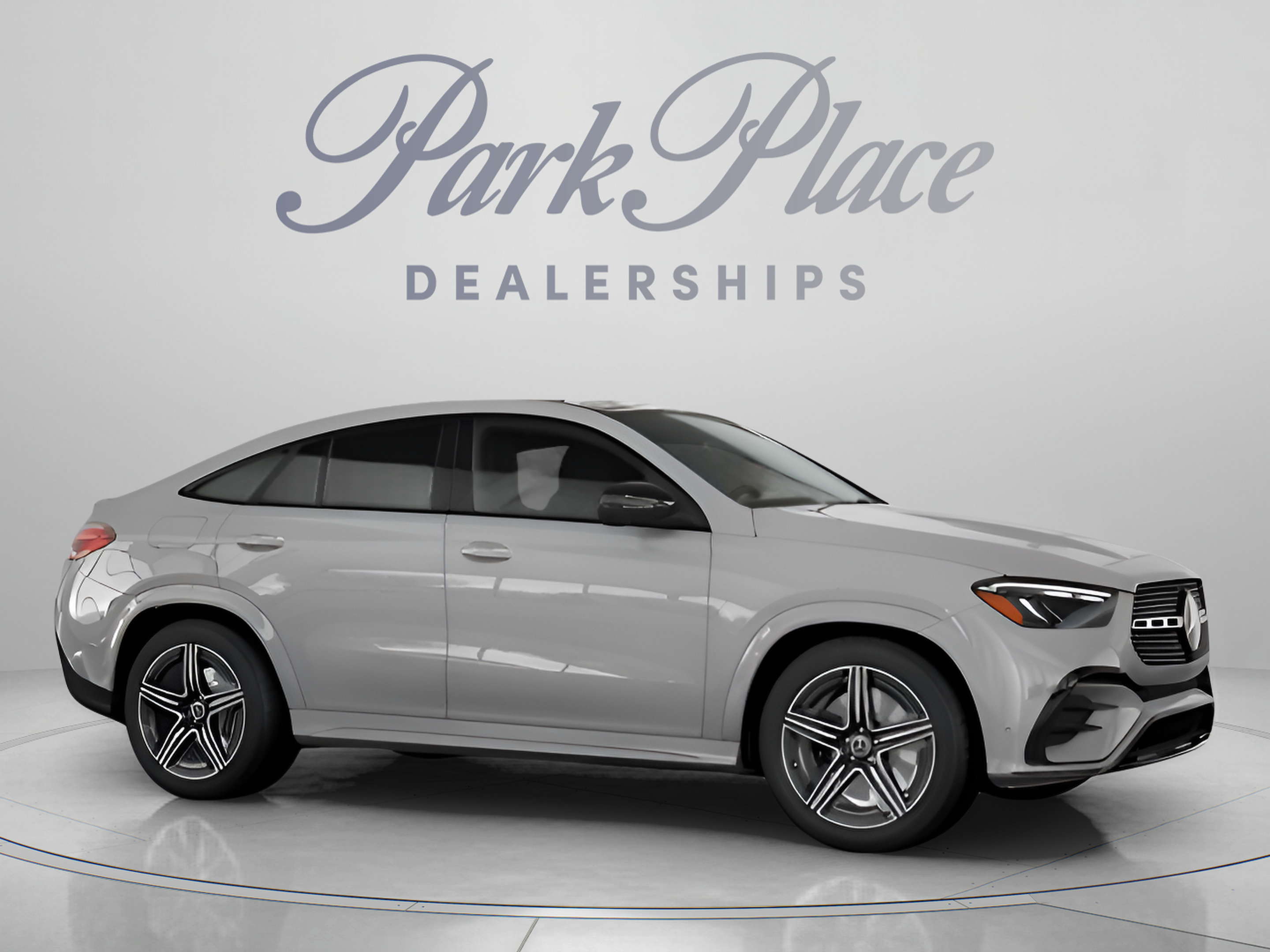New 2026 Mercedes-Benz GLE 450 4MATIC Coupe image 28