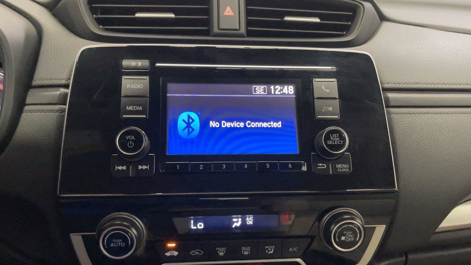 Used 2019 Honda CR-V LX image 37