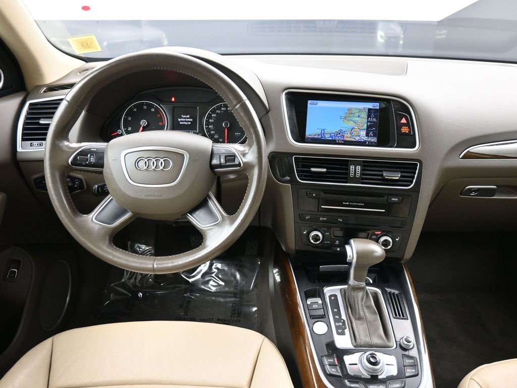 Used 2016 Audi Q5 2.0T Premium Plus w/ Technology Package image 20