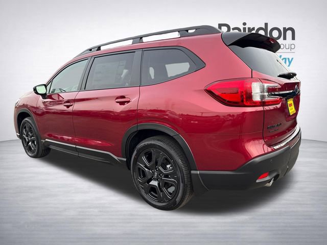 New 2026 Subaru Ascent Bronze Edition AWD/4WD image 5