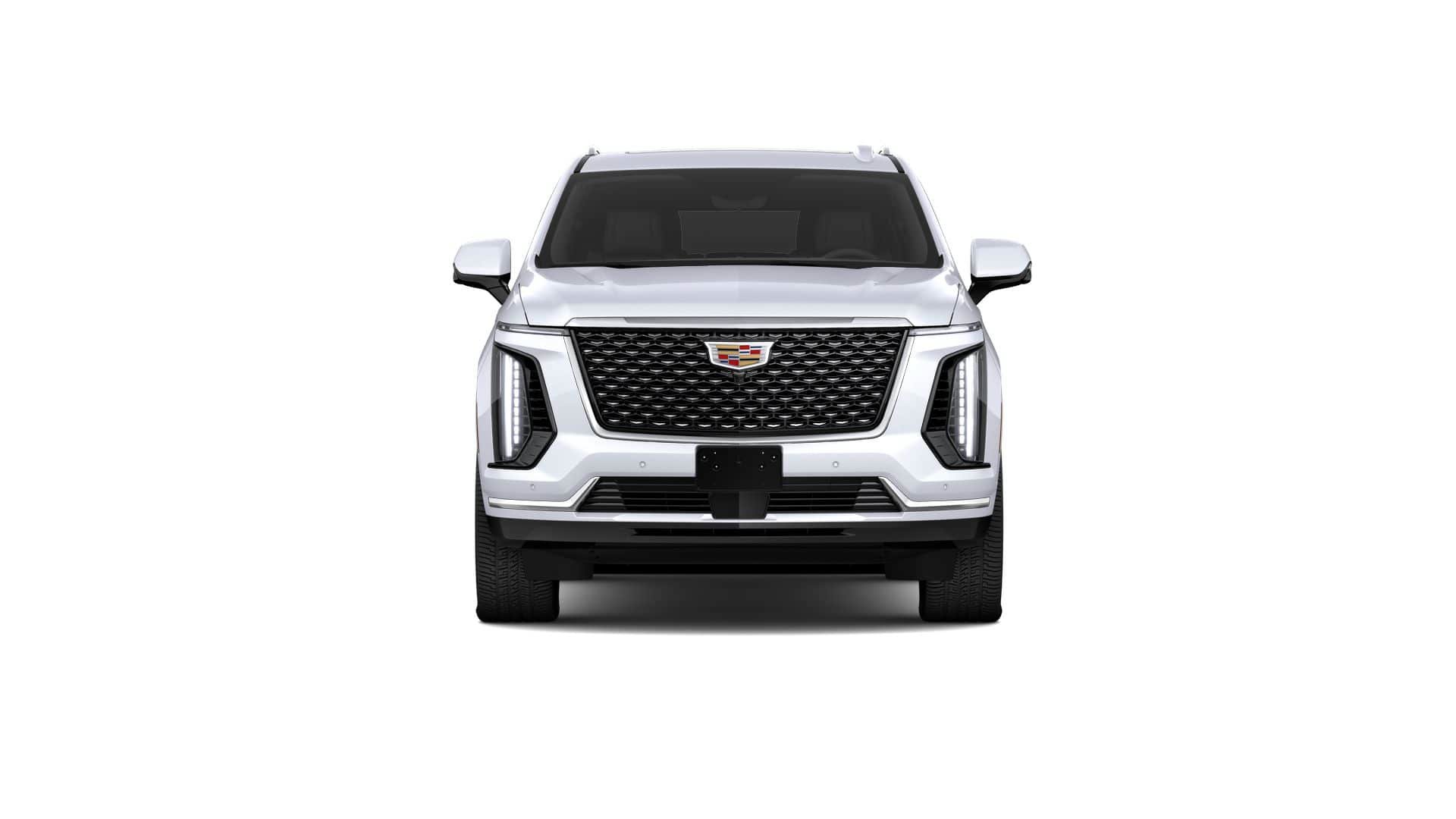 New 2026 Cadillac Escalade Luxury w/ LPO, Floor Liner Package AWD/4WD image 31