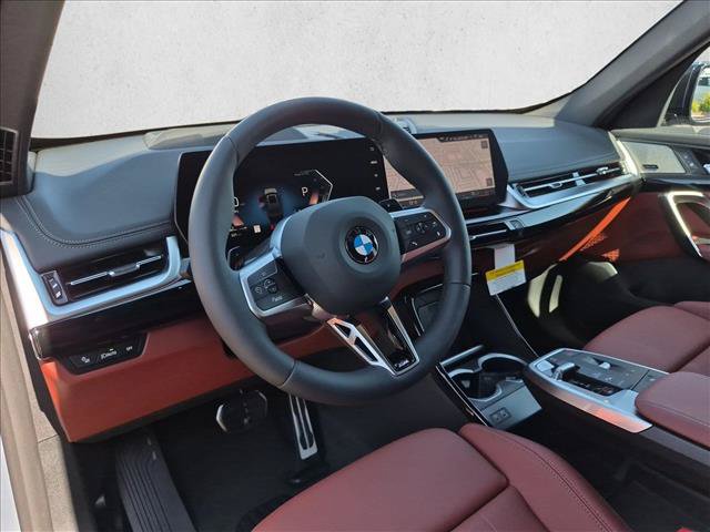 New 2027 BMW X1 xDrive28i w/ Technology Package AWD/4WD image 3