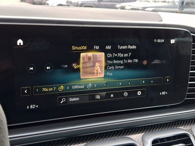 Used 2023 Mercedes-Benz GLE 63 AMG S image 19