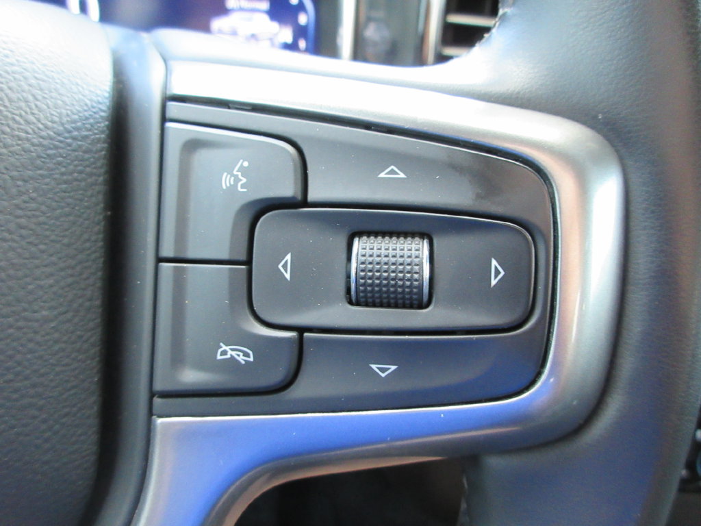 Certified 2023 Chevrolet Silverado 1500 LT AWD/4WD image 25