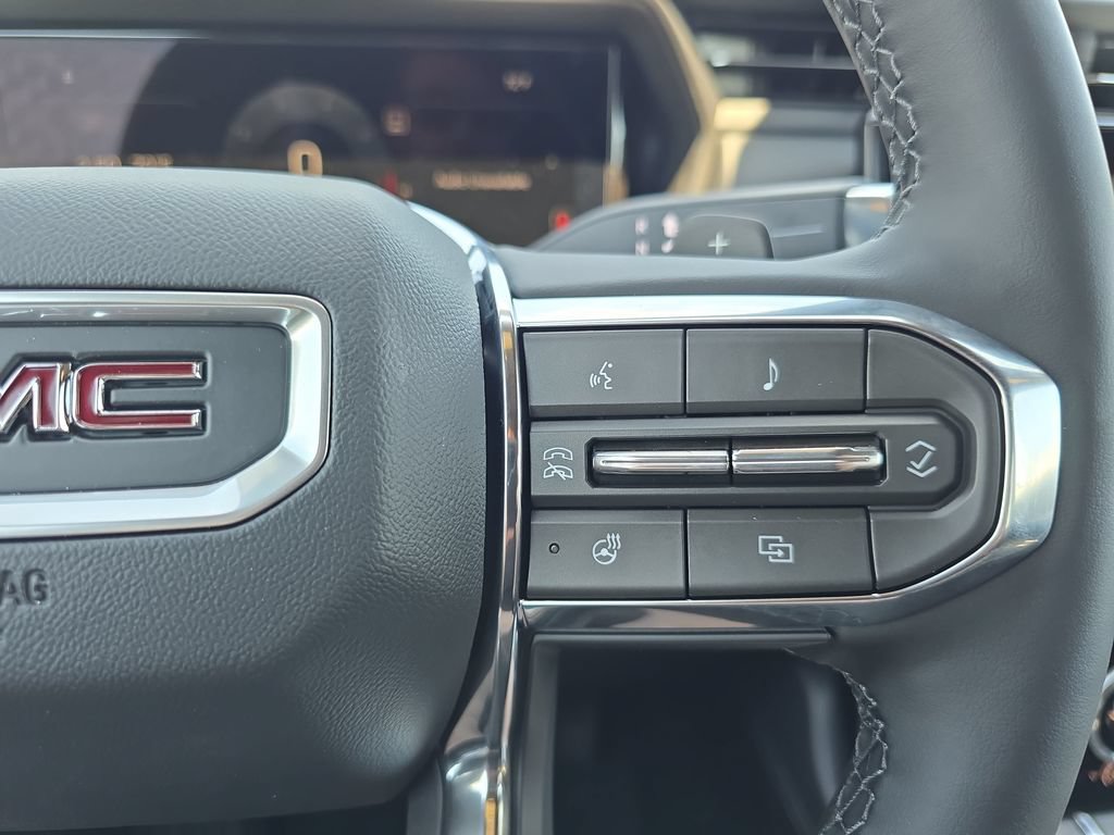 New 2026 GMC Terrain Elevation w/ Elevation Premium Package AWD/4WD image 18