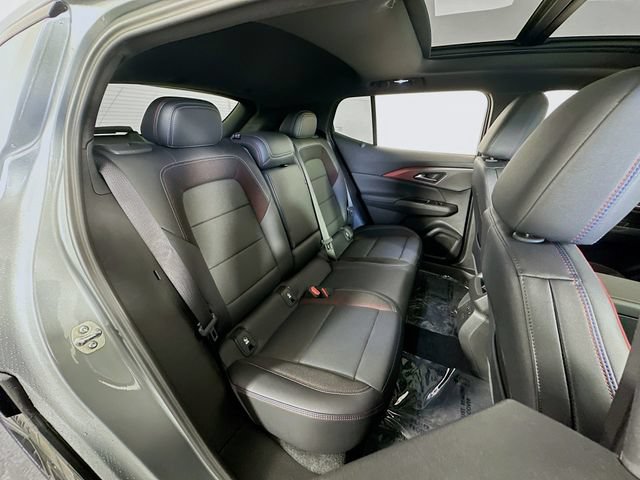 New 2025 Chevrolet Equinox EV RS w/ Active Safety Package 3 AWD/4WD image 31