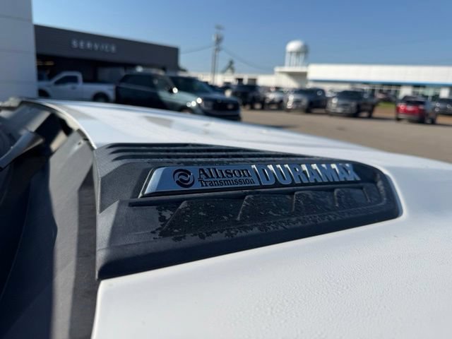 Used 2023 Chevrolet Silverado 3500 W/T w/ WT Fleet Convenience Package AWD/4WD image 13