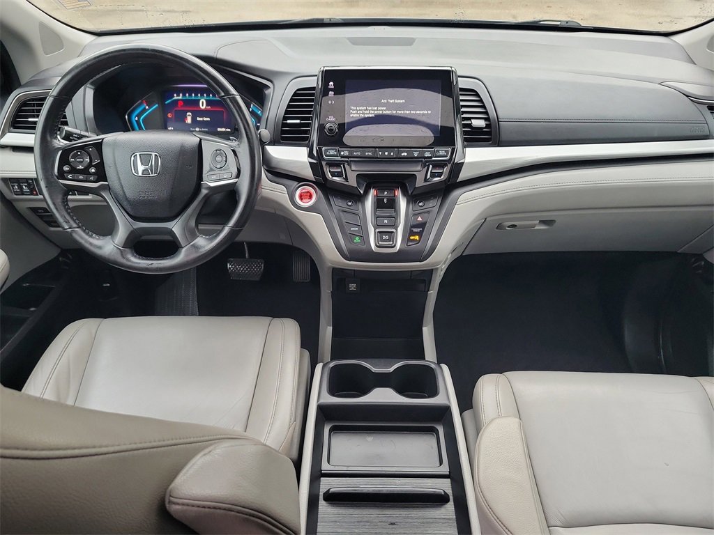 Used 2019 Honda Odyssey EX-L image 9