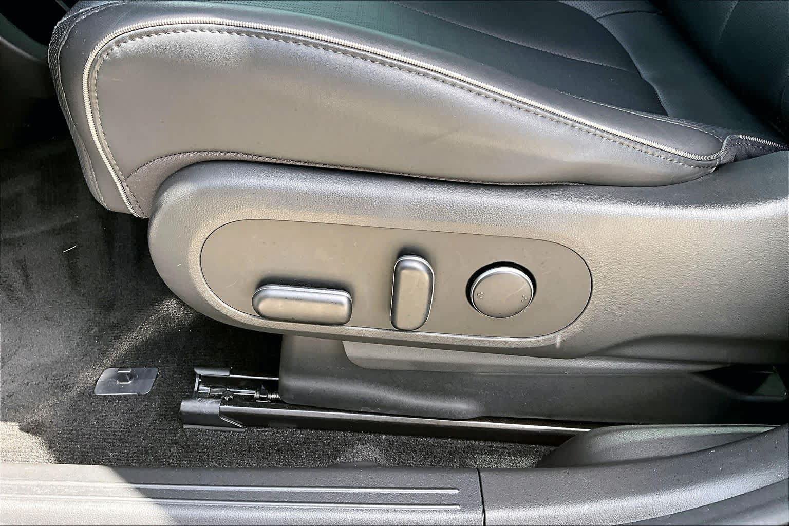 Used 2023 Hyundai Ioniq 5 SEL AWD/4WD image 31