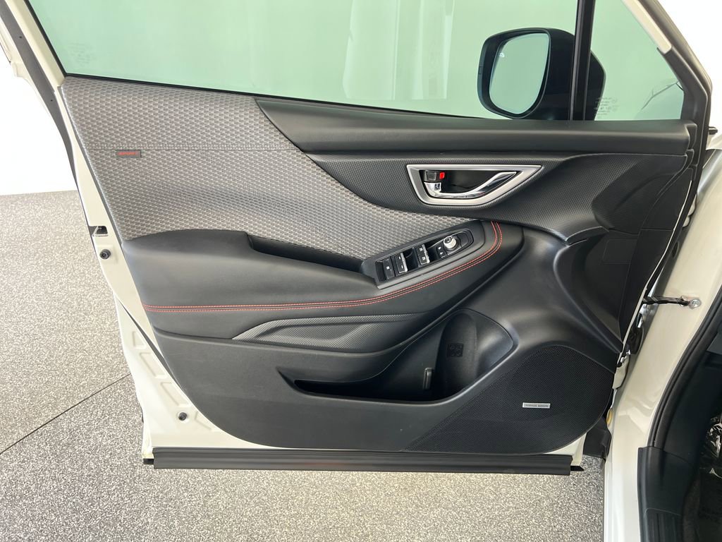 Used 2019 Subaru Forester Sport AWD/4WD image 12