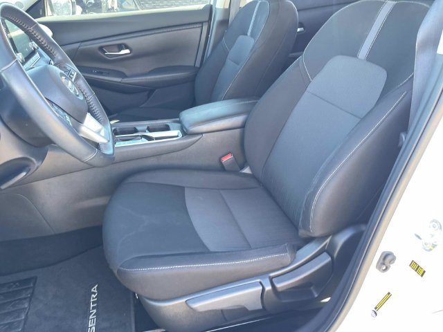 Used 2023 Nissan Sentra SV FWD image 23