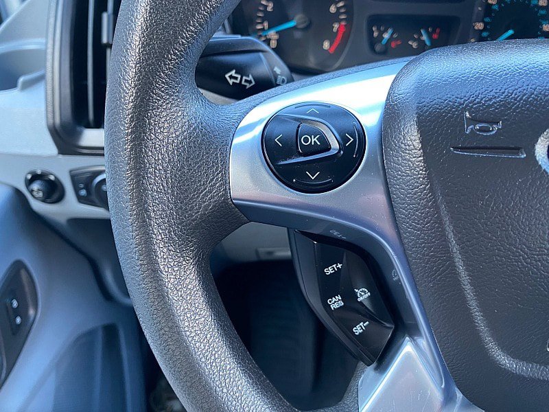 Certified 2019 Ford Transit 350 XLT RWD image 37