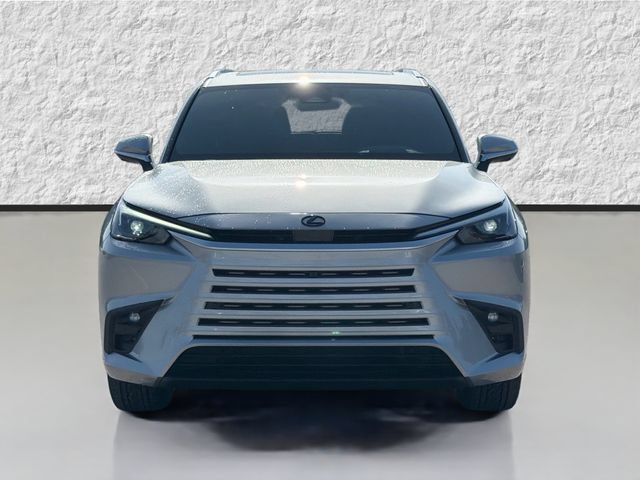 New 2026 Lexus TX 350 AWD w/ Technology Package image 8