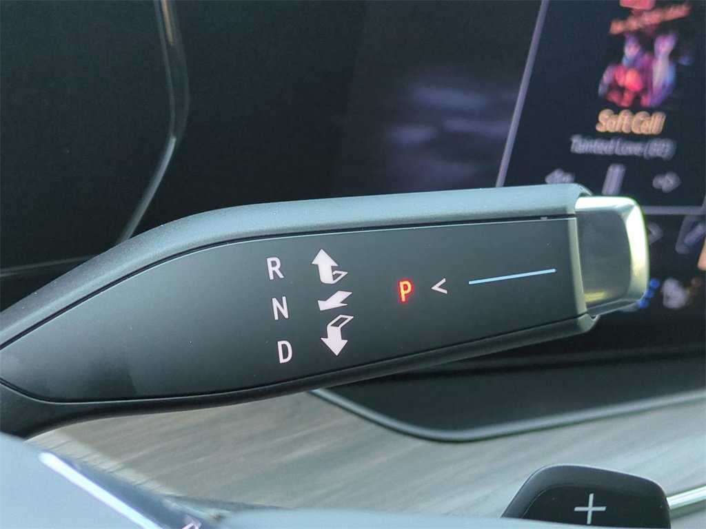 New 2025 Chevrolet Tahoe Premier image 16