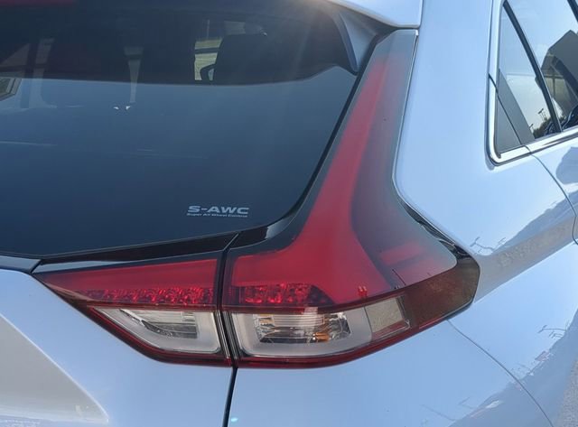 New 2025 Mitsubishi Eclipse Cross SE image 11