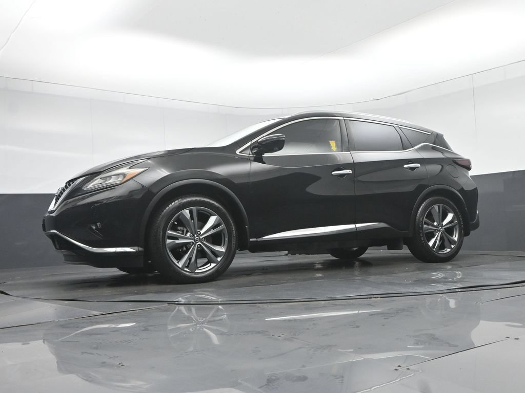 Used 2019 Nissan Murano Platinum FWD image 56