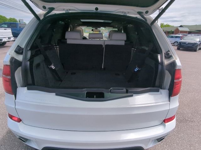 Used 2013 BMW X5 xDrive35d AWD/4WD image 41