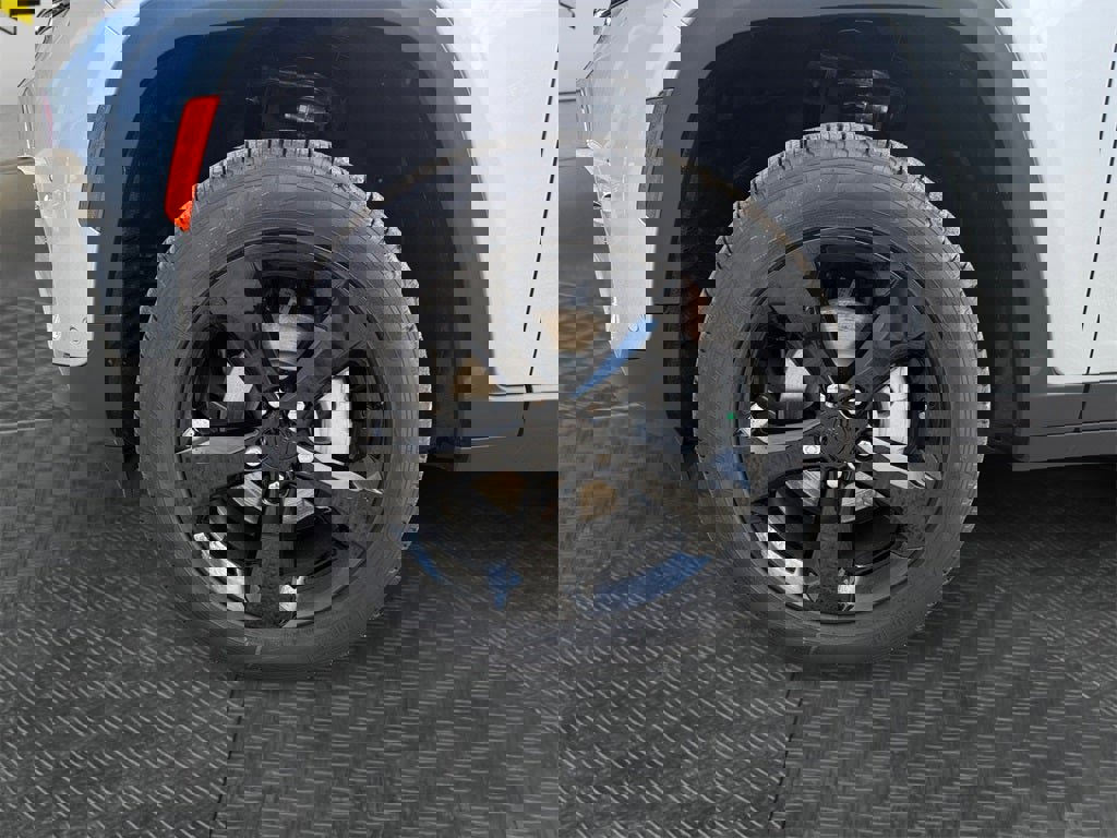 New 2025 Jeep Grand Cherokee Limited w/ Luxury Tech Group II image 14