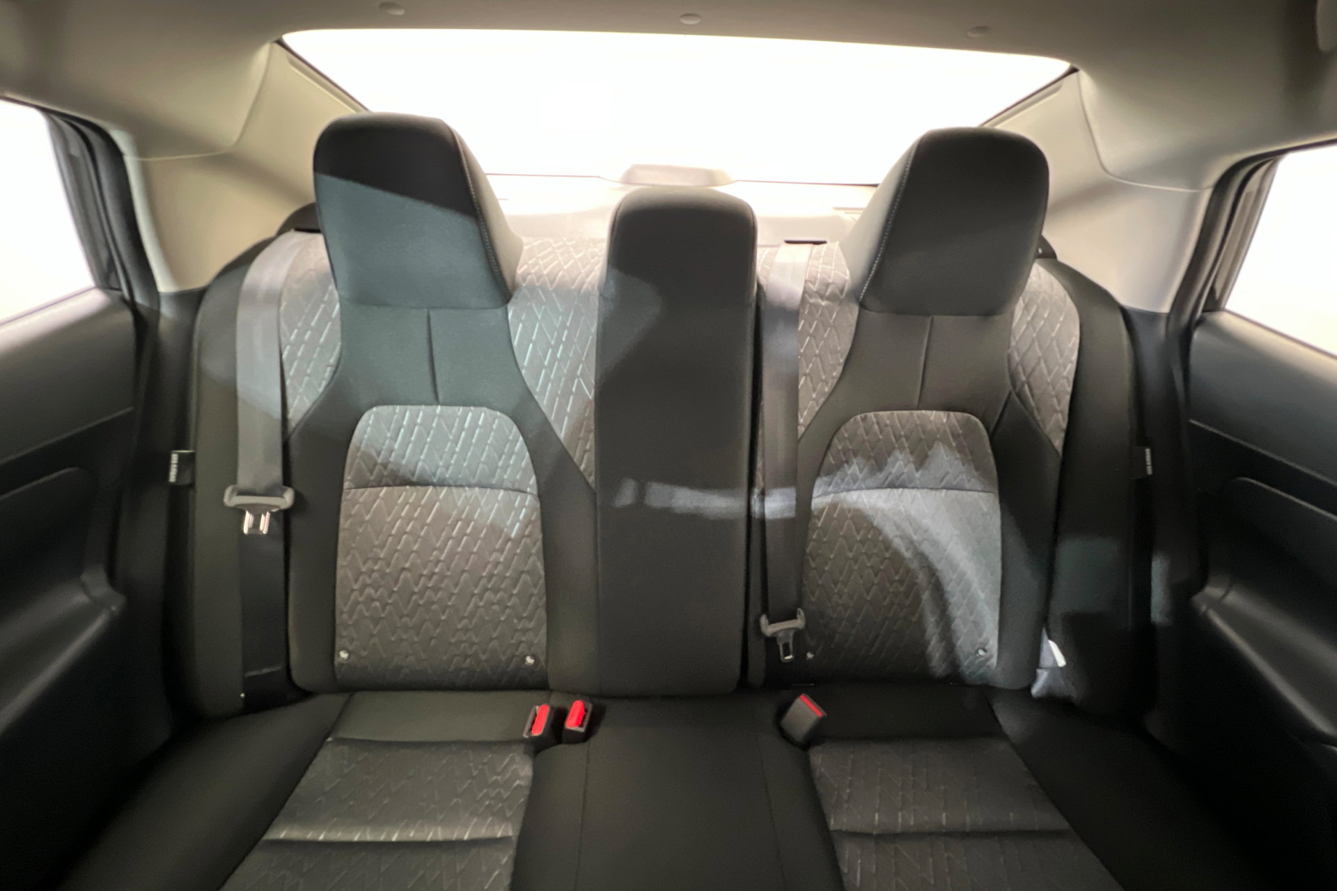 New 2026 Nissan Sentra SV image 24