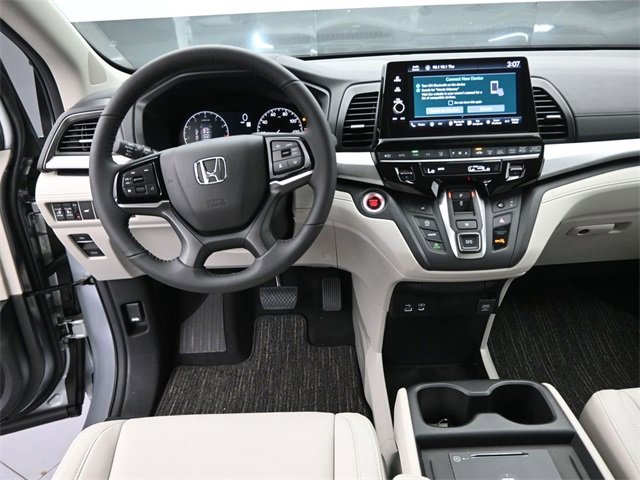 New 2026 Honda Odyssey EX-L image 11