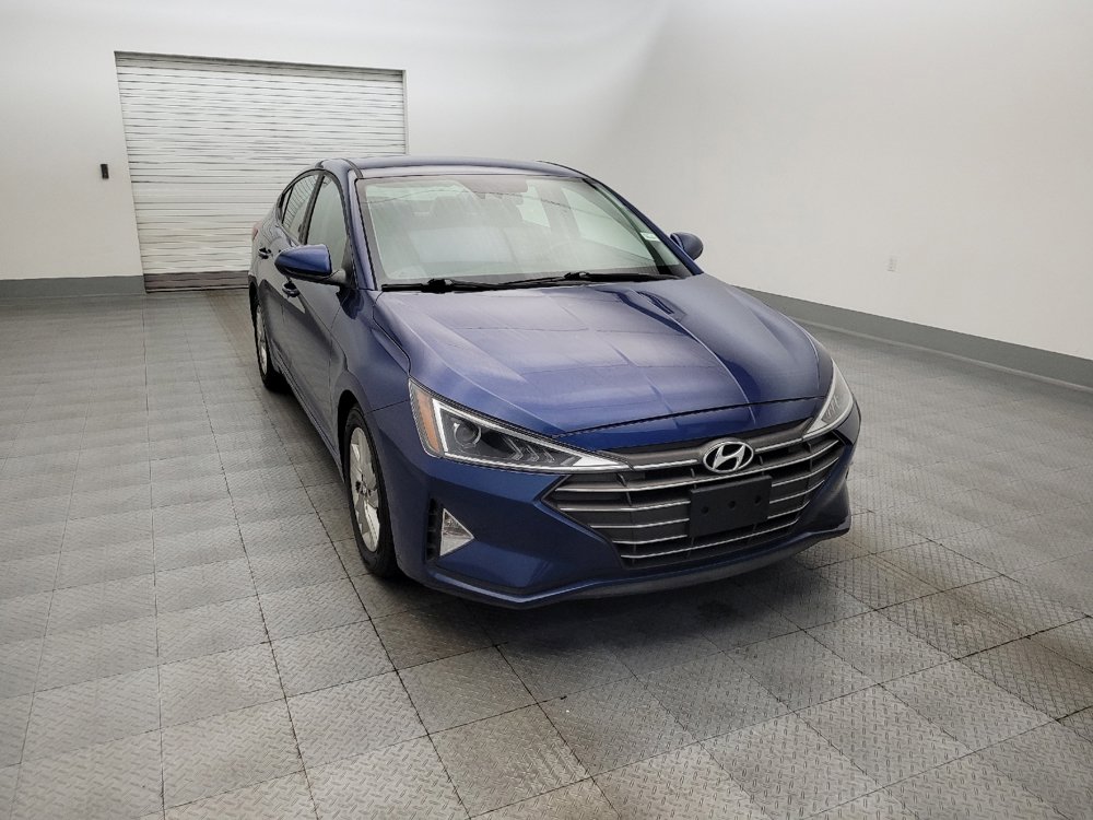 Used 2019 Hyundai Elantra SEL image 14