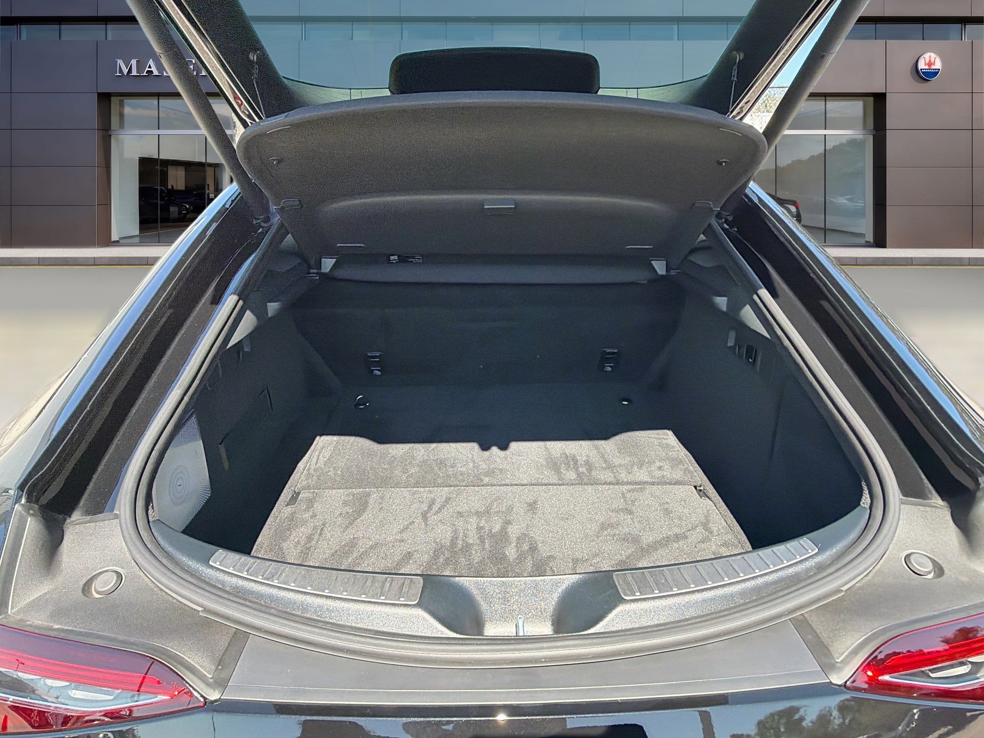 Used 2026 Mercedes-Benz AMG GT 63 image 12