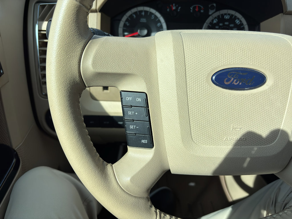 Used 2012 Ford Escape Limited image 7