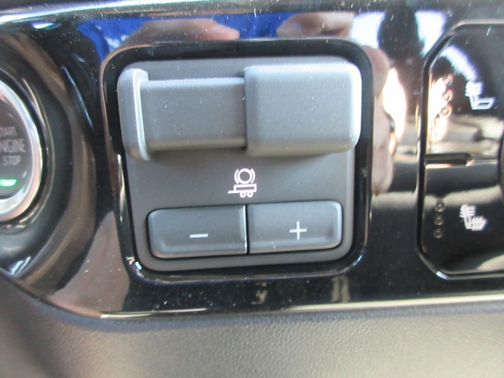 New 2026 GMC Sierra 2500 SLE w/ SLE Value Package; AWD/4WD image 20