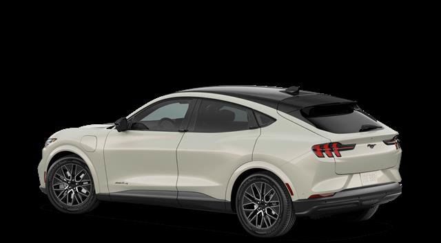 New 2026 Ford Mustang Mach-E Premium AWD/4WD image 24