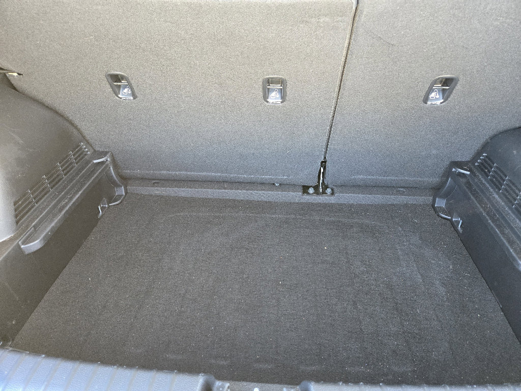 Certified 2025 Kia Soul S image 31