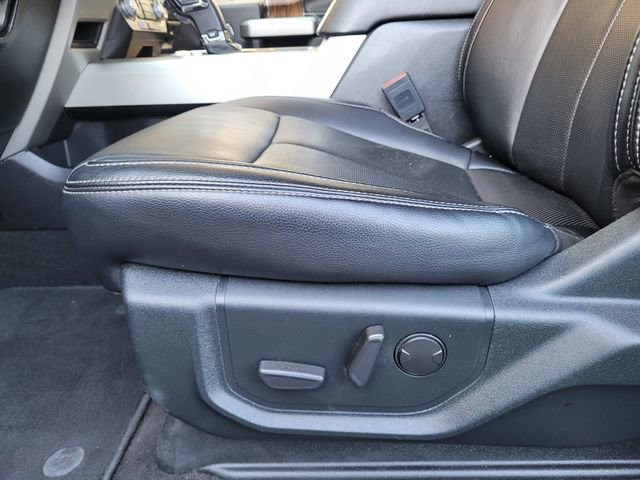 Used 2020 Ford F150 Lariat w/ Equipment Group 502A Luxury image 21