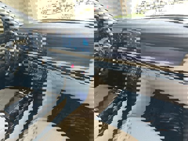 New 2026 Hyundai Tucson Limited image 37