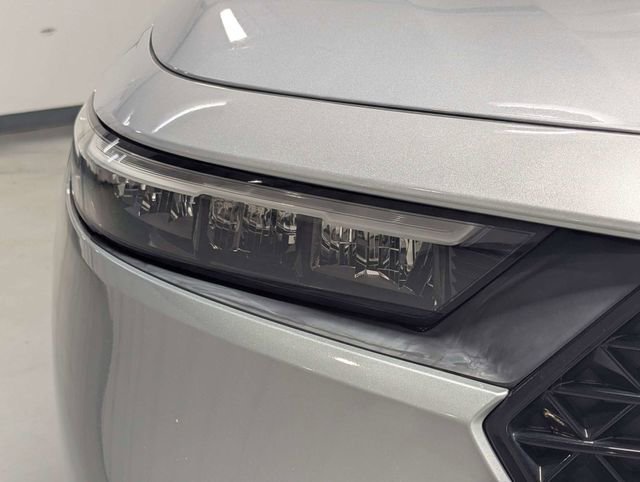 Used 2023 Honda Accord EX image 28